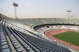 ۲۵۰۰ تماشاگر زن برای مصاف نساجی_الهلال به «آزادی» می‌روند