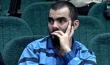 کوروش کیوانی اعدام شد