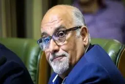 
حسن خلیل‌آبادی استعفا داد

