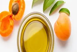 تا فصلشه در خانه روغن زردآلو بگیرید | با روغن زردآلو جوان شوید 