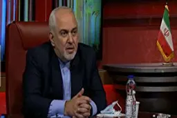 ظریف: اروپایی‌ها قبل از قطعنامه آمریکا، چندین پیشنهاد به ما دادند؛ تا روز آخر گفتیم نمی‌پذیریم