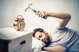 با انجام این ۱۰ کار  از تنبلی دور‌ می‌شوید | راهکارهای ساده برای کنار گذاشتن تنبلی 