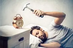 با انجام این ۱۰ کار  از تنبلی دور‌ می‌شوید | راهکارهای ساده برای کنار گذاشتن تنبلی 