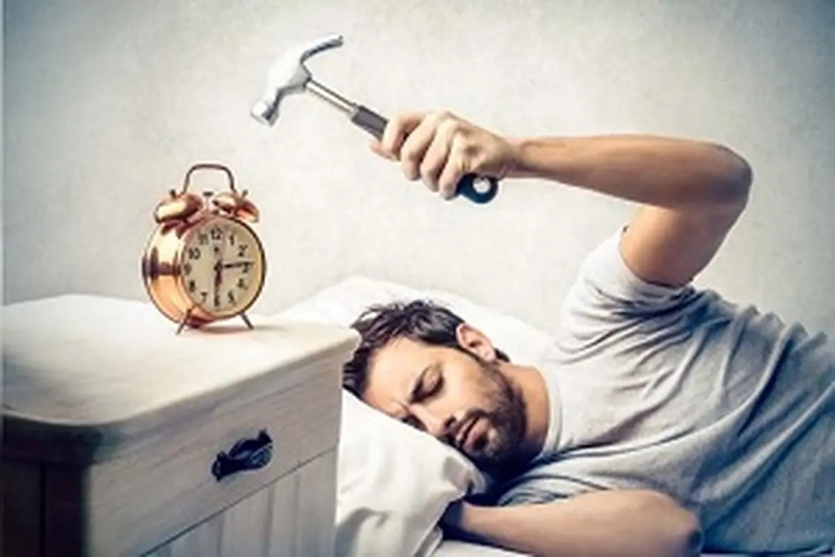 با انجام این ۱۰ کار  از تنبلی دور‌ می‌شوید | راهکارهای ساده برای کنار گذاشتن تنبلی 