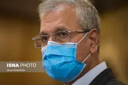 علت تصمیم روحانی برای تاخیر بازگشایی مدارس چه بود ؟
