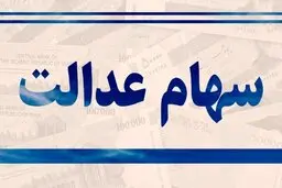  ارائه کارت اعتباری برای سهامداران عدالت غیر مستقیم