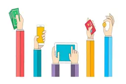 انواع روش‌های پرداخت جدید و قدیمی