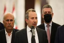  سند تفاهم با حزب‌الله را لغو نمی‌کنیم