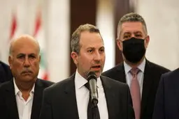  سند تفاهم با حزب‌الله را لغو نمی‌کنیم