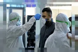 شروط سفر به عتبات عالیات | تست سریع کرونا از زائران هنگام بازگشت به کشور