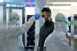 شروط سفر به عتبات عالیات | تست سریع کرونا از زائران هنگام بازگشت به کشور