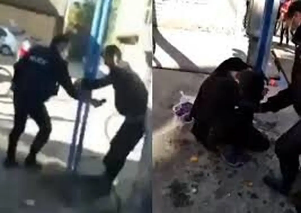 تحقیقات از مامور کلانتری در رابطه با پرونده مهرداد سپهری آغاز شد