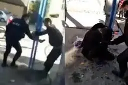 تحقیقات از مامور کلانتری در رابطه با پرونده مهرداد سپهری آغاز شد