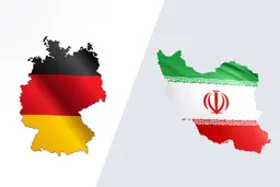 آلمان سفیر ایران را به دلیل اعتراضات اخیر احضار کرد!