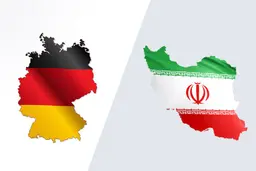آلمان سفیر ایران را به دلیل اعتراضات اخیر احضار کرد!