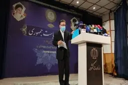 مهدی کروبی نگران شد