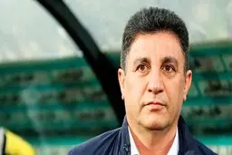  آماده شکست فولاد هستیم