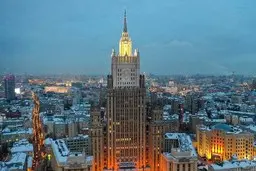  روسیه «دژ مالی» در برابر تحریم‌های غرب ایجاد کرده است