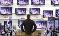 قیمت انواع تلویزیون چقدر است؟ 