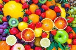 کاهش قیمت چند محصول فرنگی در ایران