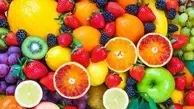 کمترین و بیشترین قند در کدام میوه‌ها است؟ 