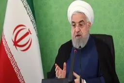  آمریکایی‌ها ۲۳بار درخواست مذاکره داده‌اند 
