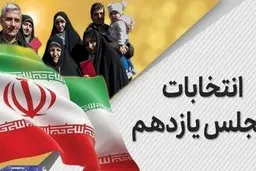 موافقت شورای نگهبان با برگزاری مرحله دوم انتخابات مجلس در 21 شهریور