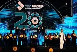 نام بردن از ترانه علیدوستی در کنار بزرگان هالیوود در افتتاحیه جشنواره کن+ویدئو