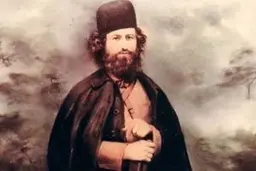 تصنیف میرزاکوچک خان جنگلی ثبت ملی شد