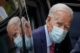 رویترز|  توقف تحریم‌ها در دستور کاربایدن  نخواهد بود