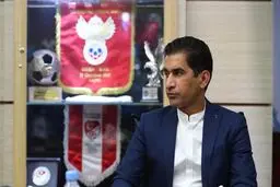 در یک قدمی میزبانی انتخابی جام جهانی هستیم