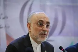صالحی: تلاش ما تولید ۲۰ تا ۳۰ هزار مگاوات برق هسته‌ای است