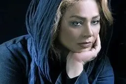 "غیر از خدا هیچکس نبود" در صفحه نسرین مقانلو