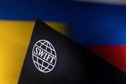 
تصمیم‌گیری درباره دسترسی روسیه به «سوئیفت» در آینده نزدیک
