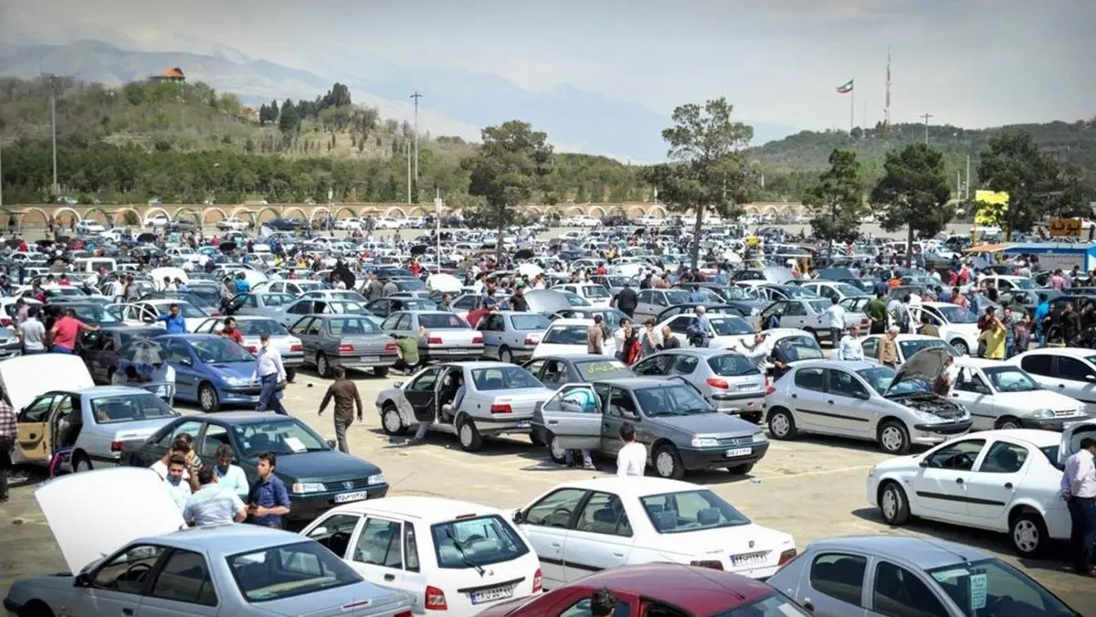 چه مدل خودرویی با ۱۰۰ تا ۲۰۰ میلیون تومان می توان خرید؟+ جدول