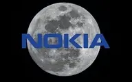  اینترنت با نوکیا به ماه میرود