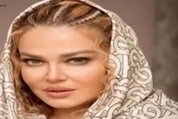 “بهاره رهنما” به کلی از این رو به آن رو شد