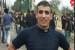 حکم قصاص کشتی‌گیر اندیمشکی به تعویق افتاد
