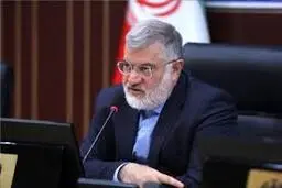 تأثیر تعطیلی‌ها بر کاهش آلودگی هوا | استاندار تهران: بدون تعطیلی، وضعیت بدتر بود +ویدئو