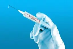 
 واکسن مدرنا در برابر انواع ویروس کرونای جهش یافته موثر است

