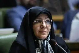 معاون دانشگاه شهید بهشتی چه کاره‌ است که به شورای شهر می‌آید؟