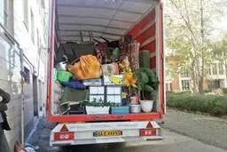 ممنوعیت جابجایی اسباب و اثاثیه منزل تا ۱۵ فروردین