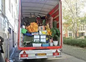 ممنوعیت جابجایی اسباب و اثاثیه منزل تا ۱۵ فروردین