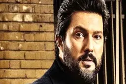 برادر خوش تیپ و استایل حامد بهداد از خودش جذاب تر است + تصاویر