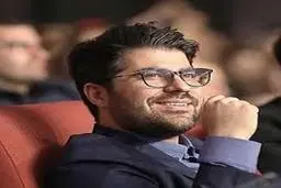 
حامد همایون هم کرونا گرفت
