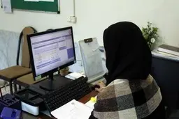 تمدید دورکاری کارکنان ادارات پایتخت تا پایان مرداد 