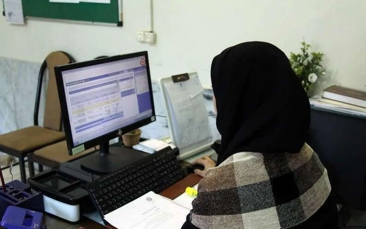 تمدید دورکاری کارکنان ادارات پایتخت تا پایان مرداد 