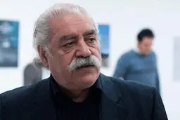 بهزاد فراهانی: برای حل مشکل گلشیفته با خاتمی و موسوی تماس گرفتم