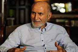 بهزاد نبوی: به مهندس بازرگان گفتم هرچه هستم، توده‌ای نیستم