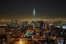 رابطه افزایش مصرف و خاموشی